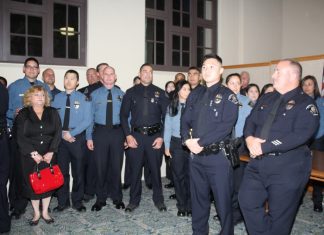 “We Will Be Going In!” – SPPD Active Shooter Forum Held