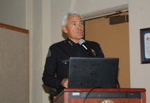 City to Honor Departing Employees