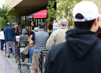 Stores Offer Senior Shopping Hours | Designated Time for At-Risk Groups