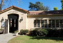 Seniors Book Club | South Pasadena Senior Center Invites Members to Check it Out