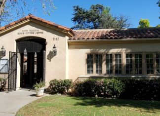 Seniors Book Club | South Pasadena Senior Center Invites Members to Check it Out