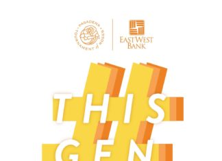Pasadena Tournament of Roses | #ThisGen2022 Returns