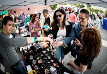 Taste Of South Pasadena – Eats on the Streets