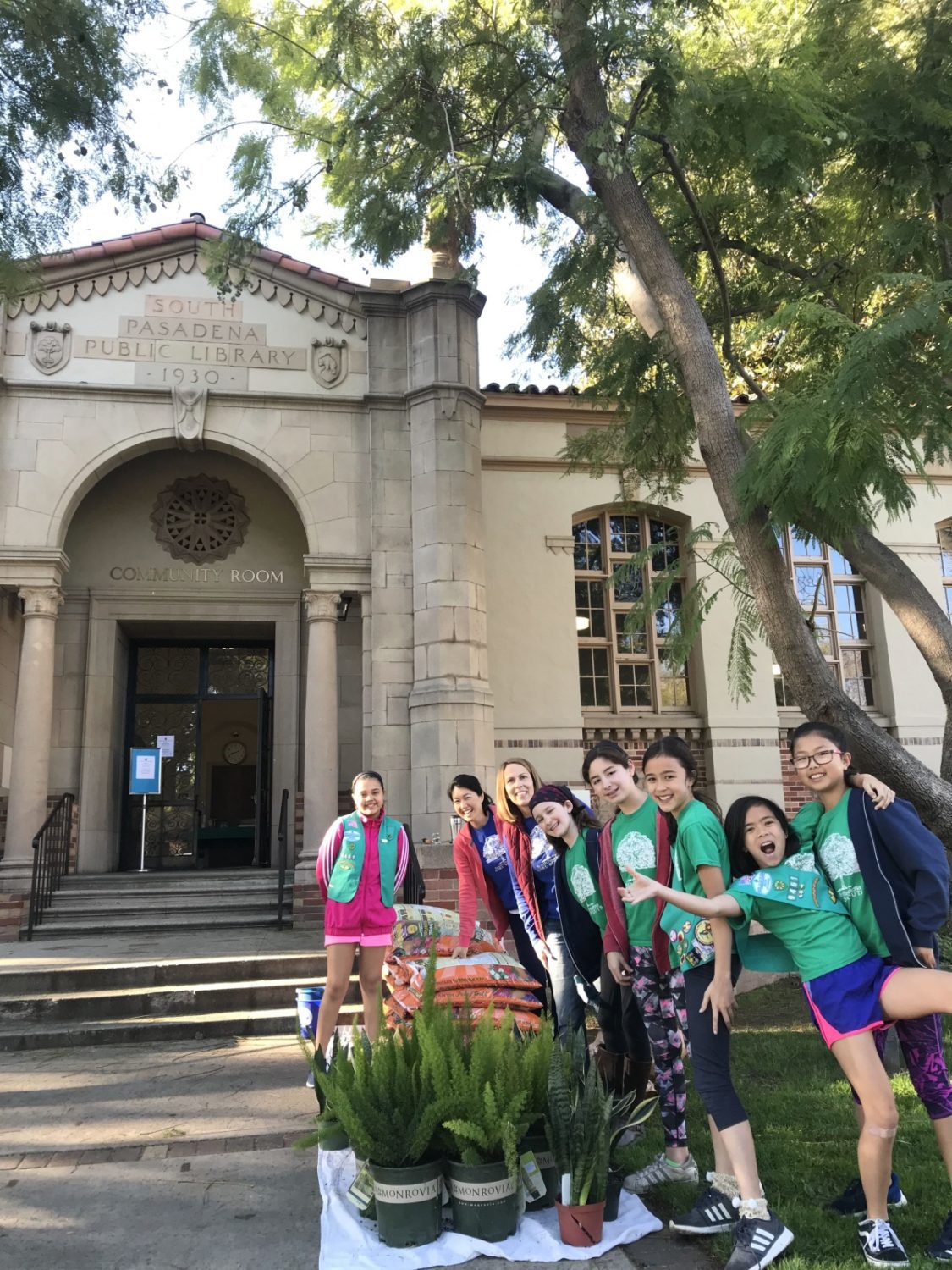 | The South Pasadenan | South Pasadena News