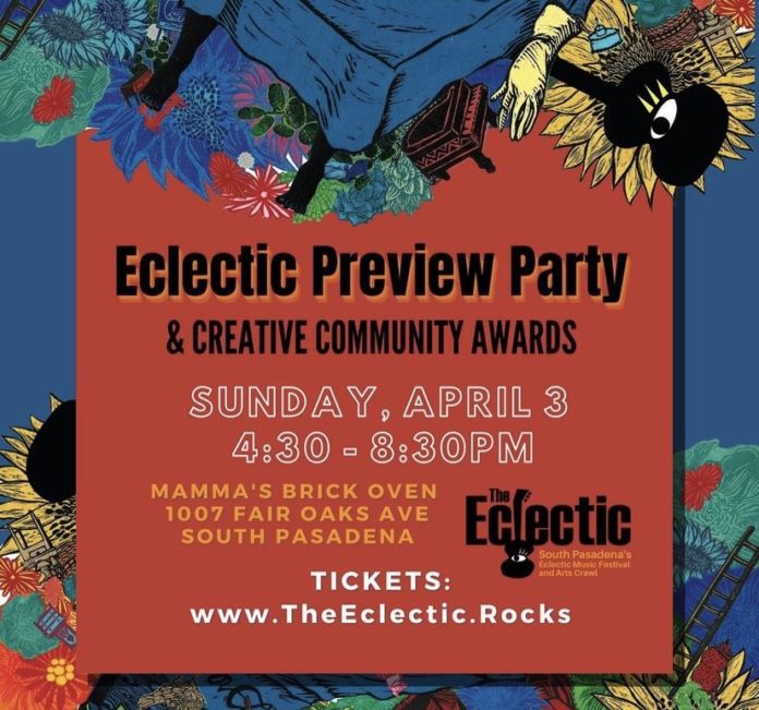 south-pasadena-news-03-24-2022-eclectic-preview-poster