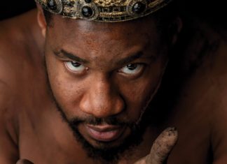 A Noise Within continues commitment to August Wilson’s ‘American Century Cycle’ with ‘King Hedley II’