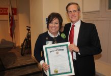 DMV/Donate Life Month