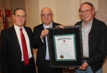 Library Volunteer Recognition Day