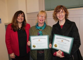Photographer and Artist Recognized for Their Work at the New Art Gallery at City Hall