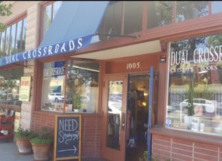 Merchant Minute | Dual Crossroads