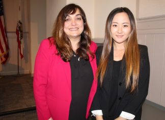 Evette Kim | Saying Goodbye to South Pasadena