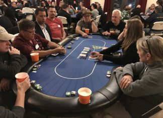 Poker Tournament Fundraiser | 10th Annual ‘Main Event’ Returns to South Pasadena