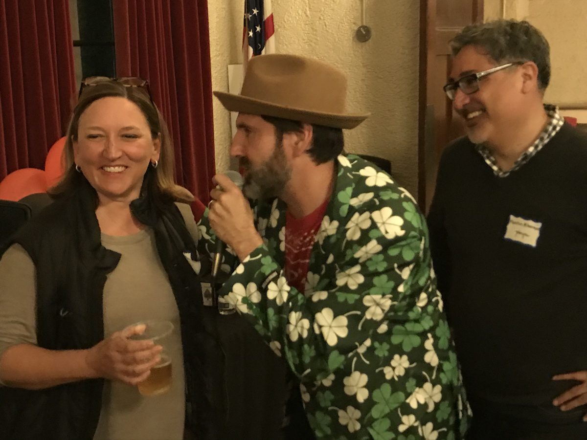 | The South Pasadenan | South Pasadena News