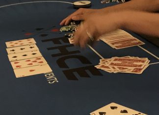 $19,000 Raised | South Pasadena Poker Tournament a Success