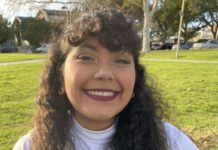 Local Acting Student, Cielo Valenzuela-Lara, Chosen as Spotlight Semi-Finalist