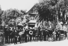 Throwback Thursday | Former First Lady Garfield Dies Here 100 Years Ago This Month