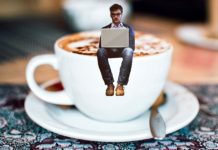 A World Less Certain | Coffeehouse Blues