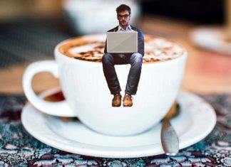 A World Less Certain | Coffeehouse Blues