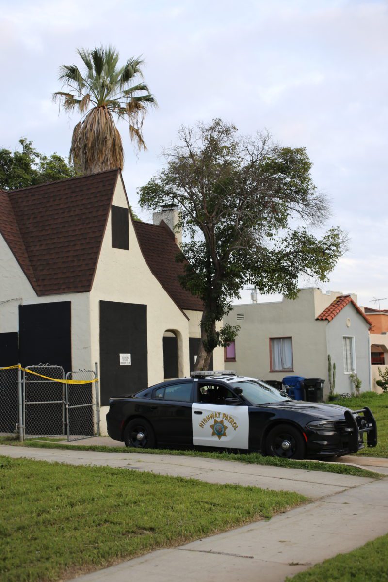 | The South Pasadenan | South Pasadena News