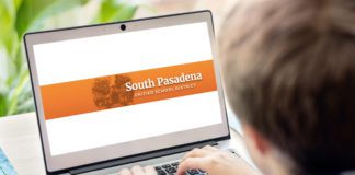 South Pasadena Teachers speak out: "....your students deserve better..."