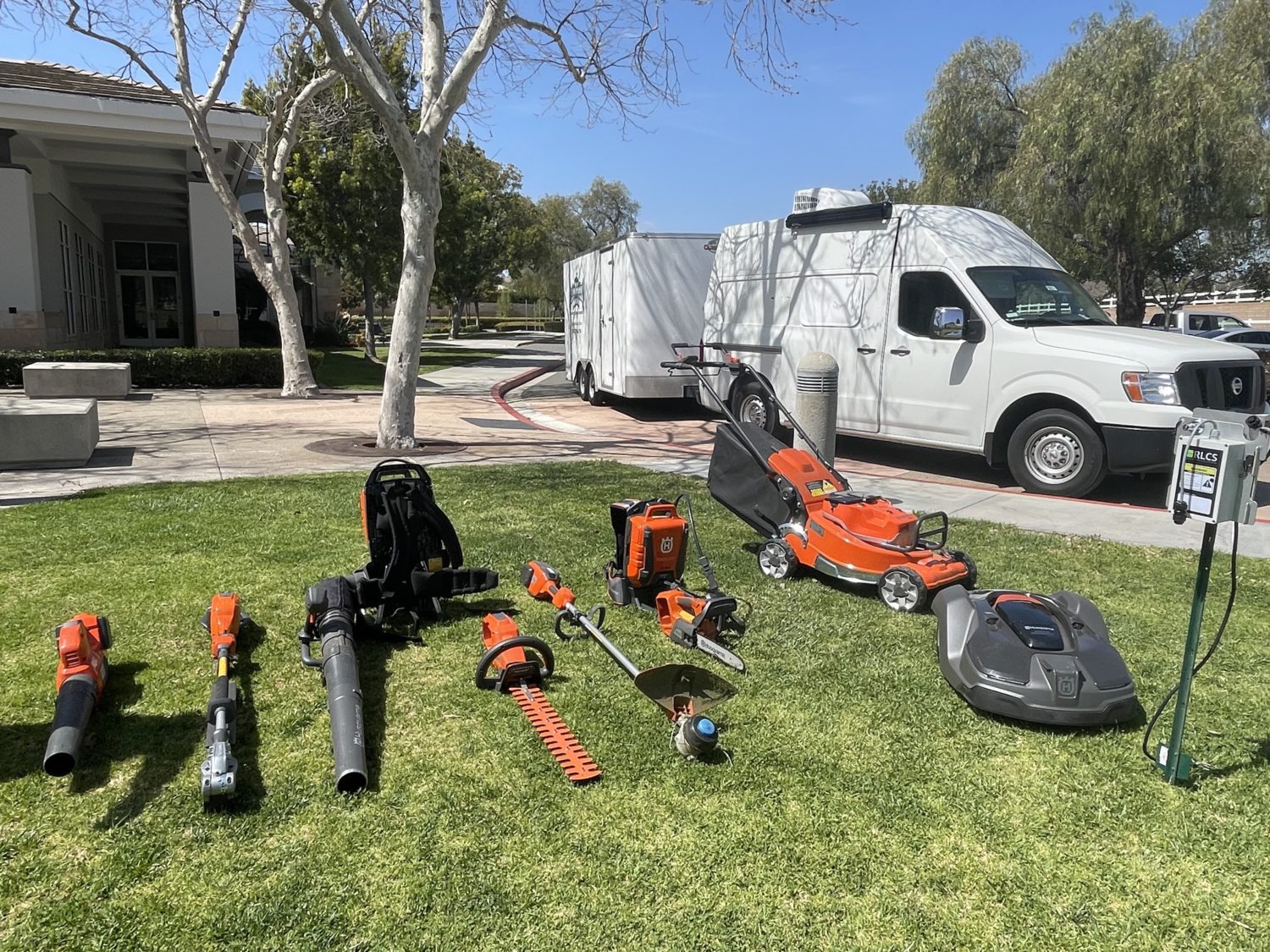 | The South Pasadenan | South Pasadena News