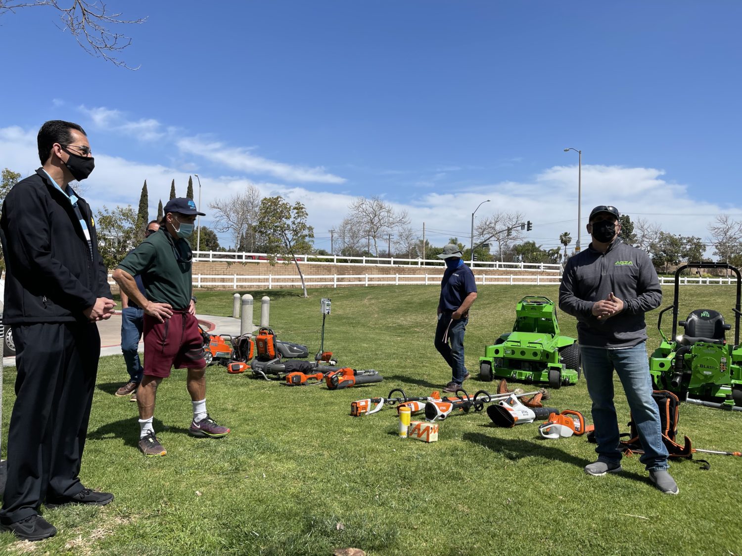 | The South Pasadenan | South Pasadena News