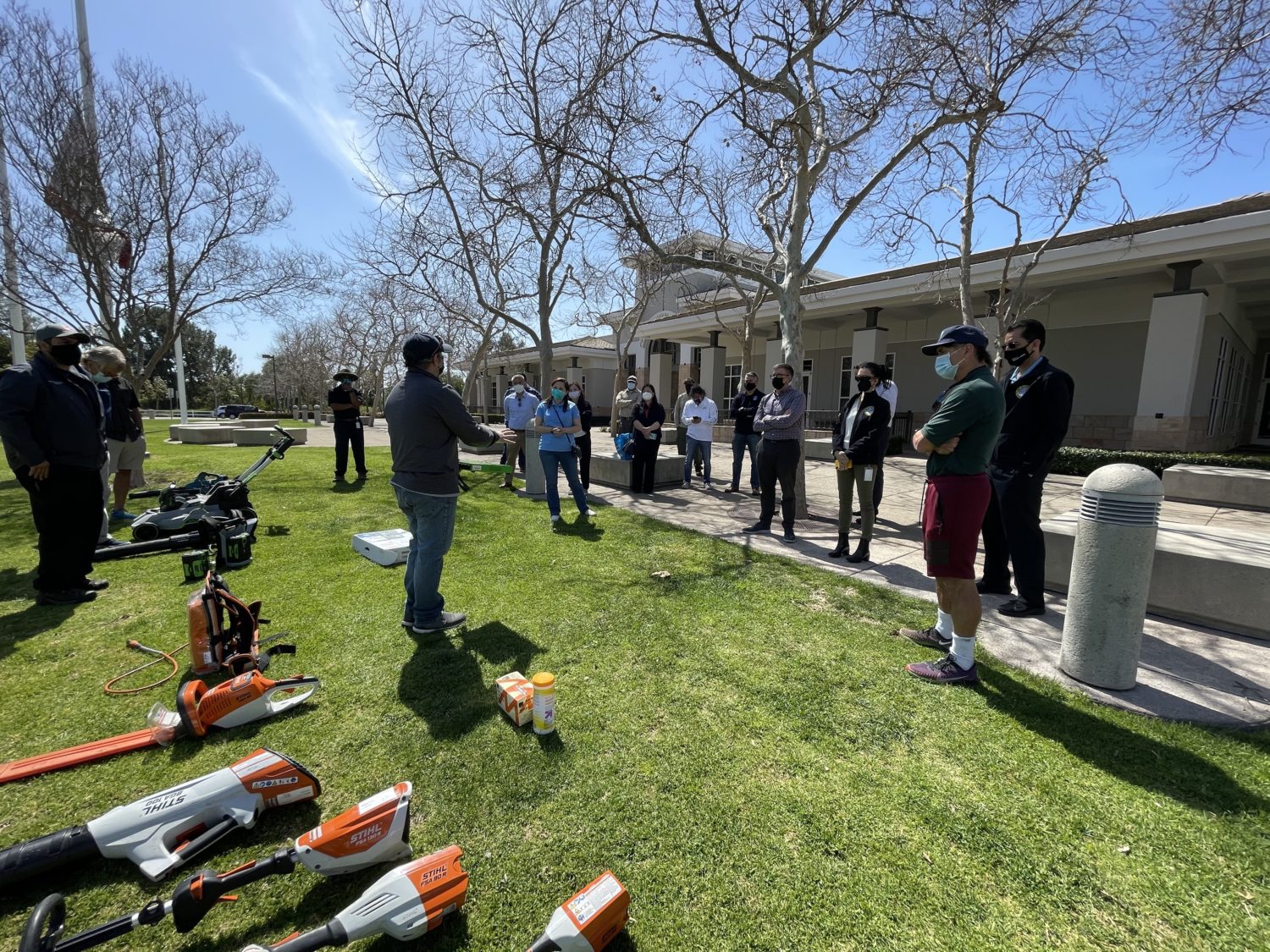 | The South Pasadenan | South Pasadena News
