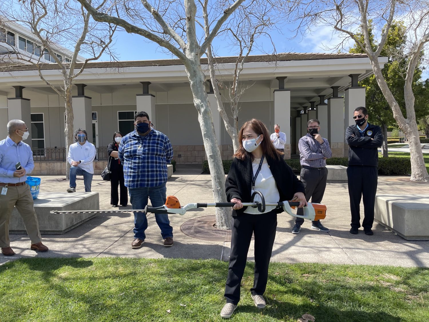 | The South Pasadenan | South Pasadena News