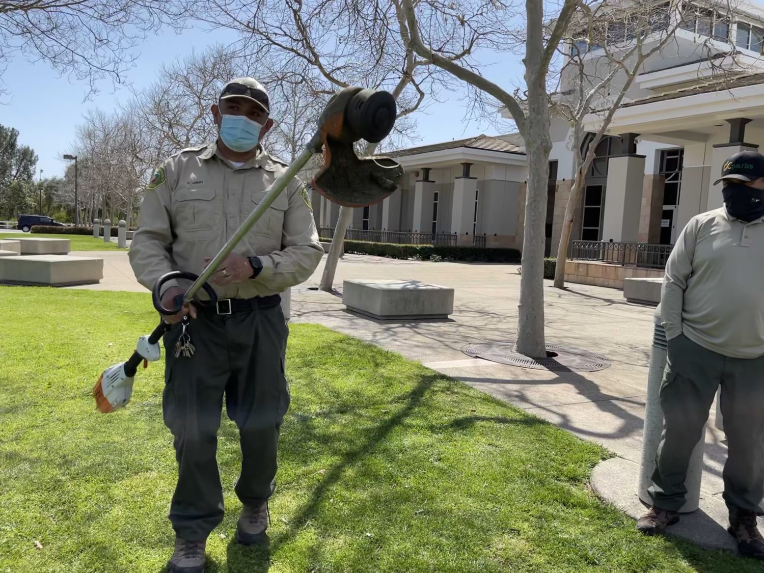 | The South Pasadenan | South Pasadena News