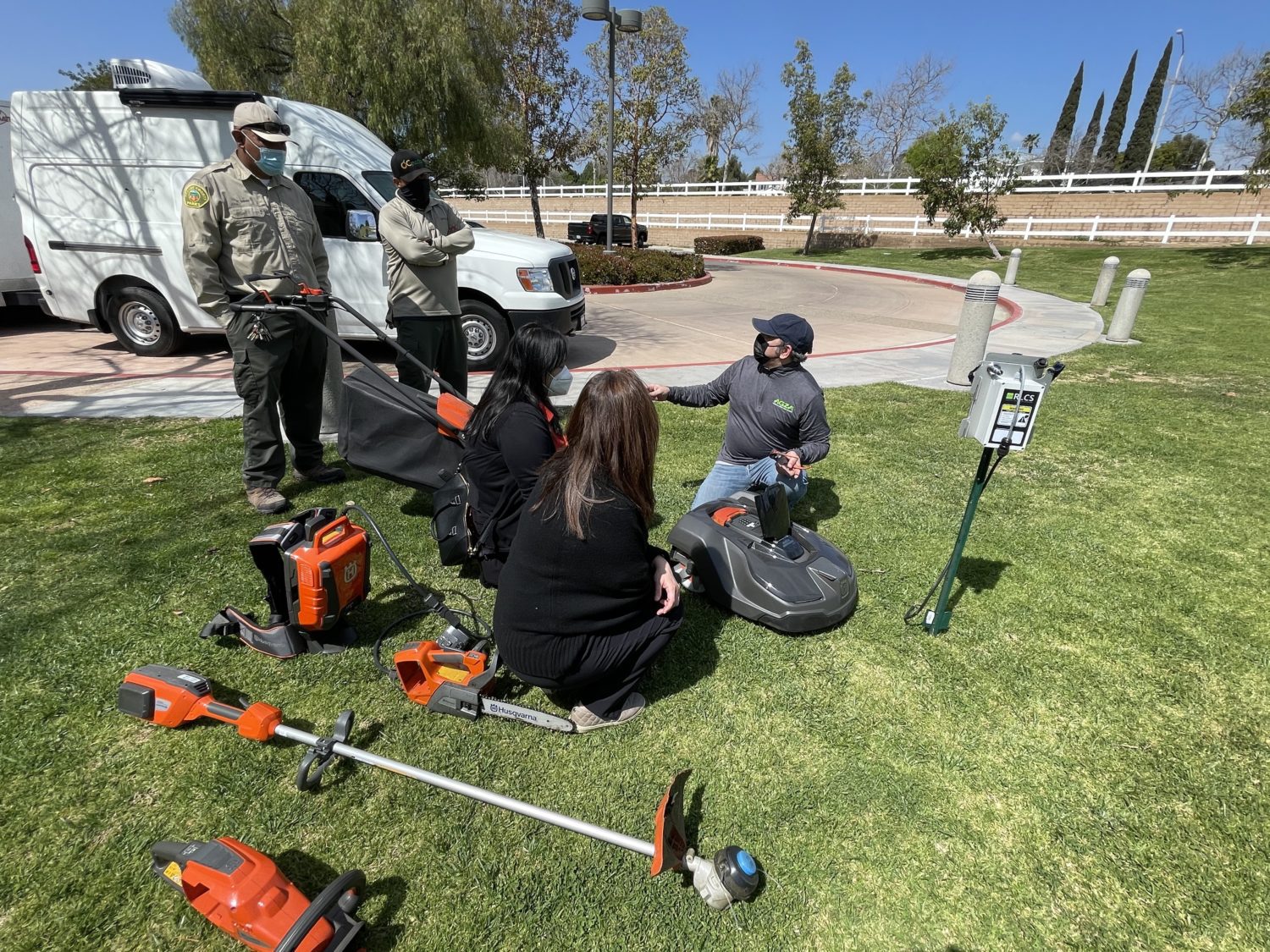 | The South Pasadenan | South Pasadena News