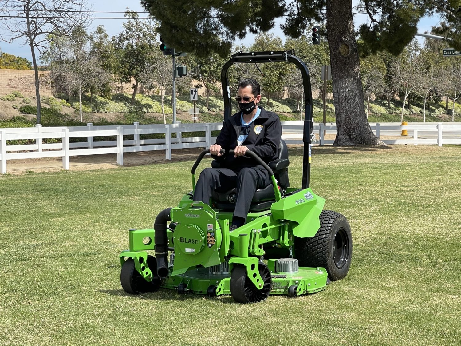 | The South Pasadenan | South Pasadena News