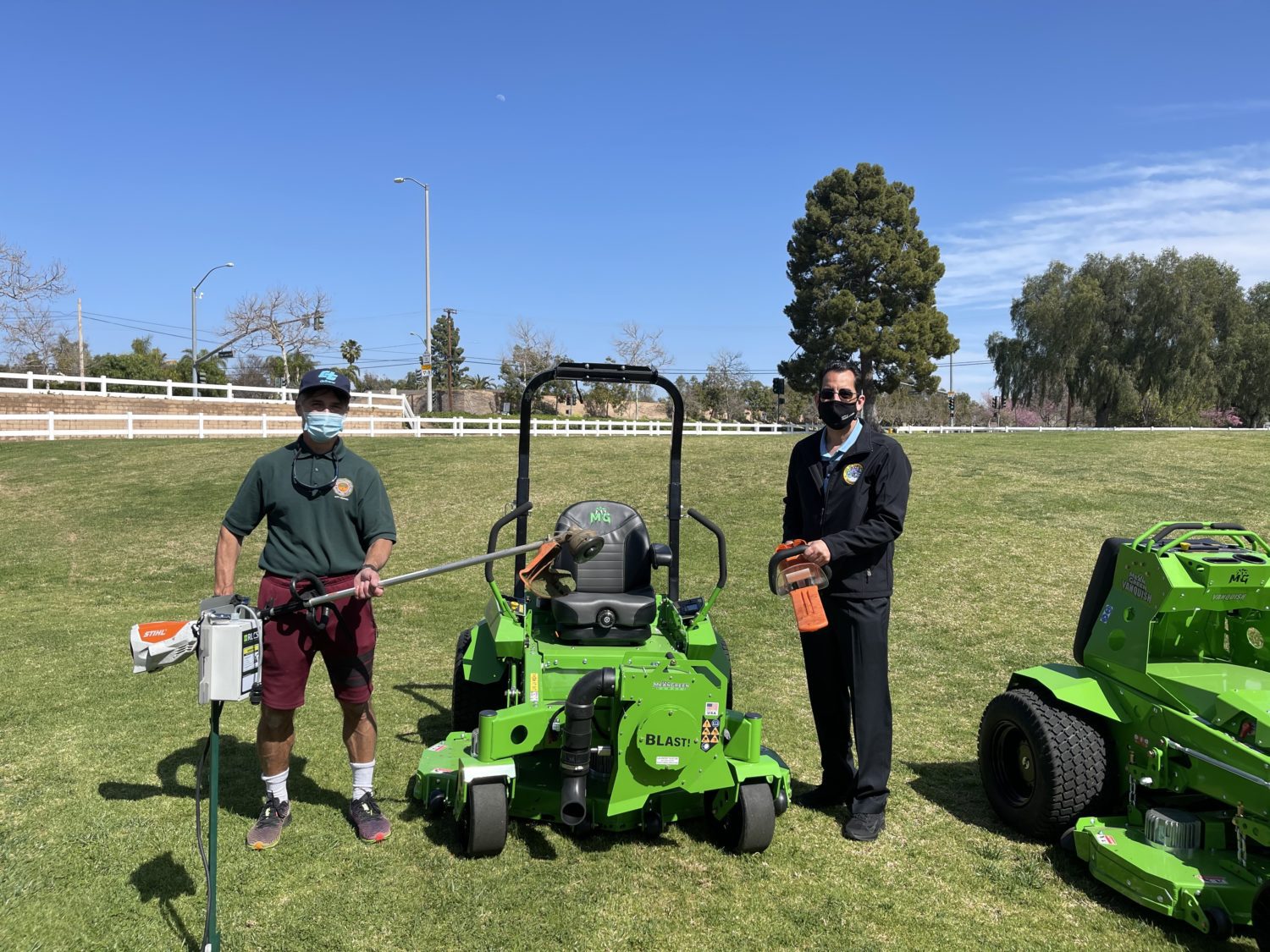 | The South Pasadenan | South Pasadena News