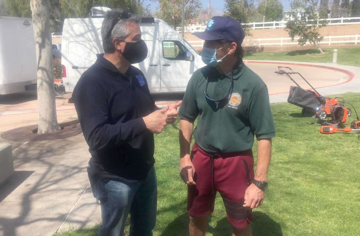 | The South Pasadenan | South Pasadena News