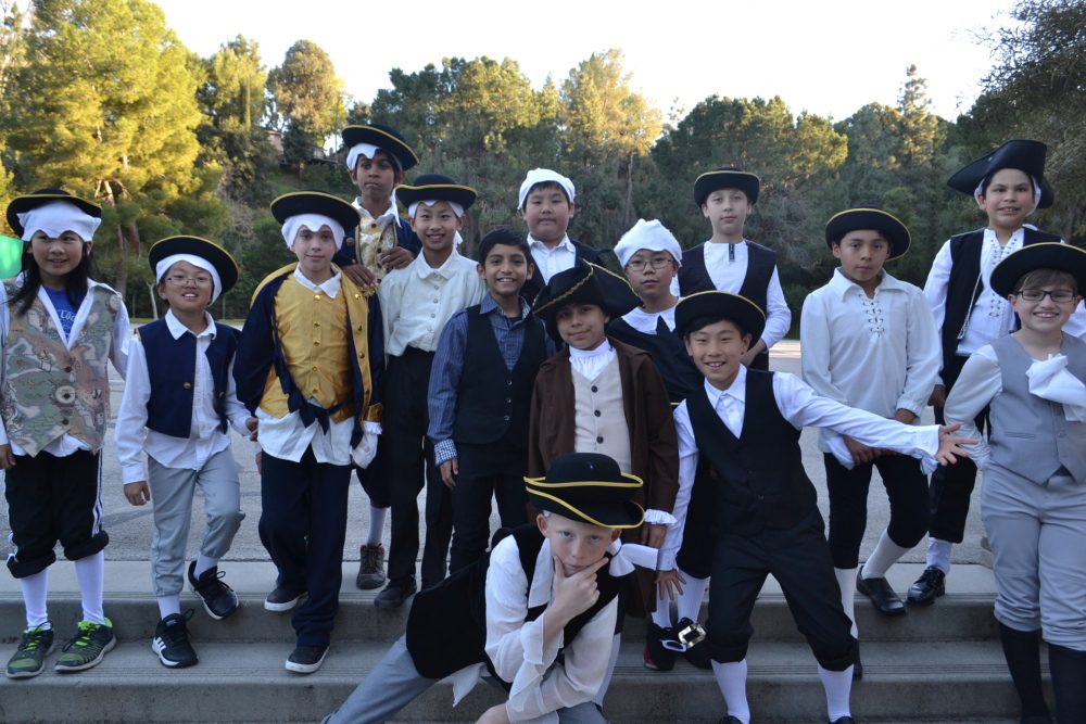 | The South Pasadenan | South Pasadena News