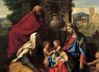 Exciting Events At The Norton Simon Museum