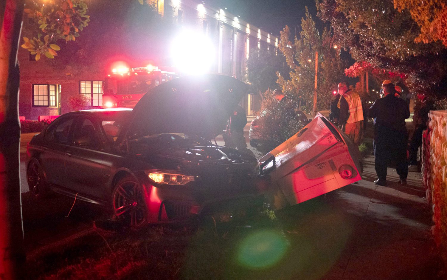 | The South Pasadenan | South Pasadena News