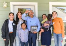 SGV Habitat for Humanity | A Month of Transformation for Affordable Homeownership in the San Gabriel Valley