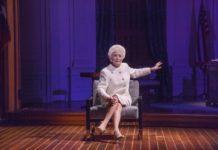 Holland Taylor Inspires in “ANN” at Pasadena Playhouse