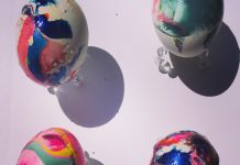 Easter Memories – South Pasadena Edition