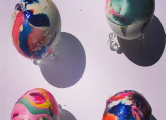 Easter Memories – South Pasadena Edition