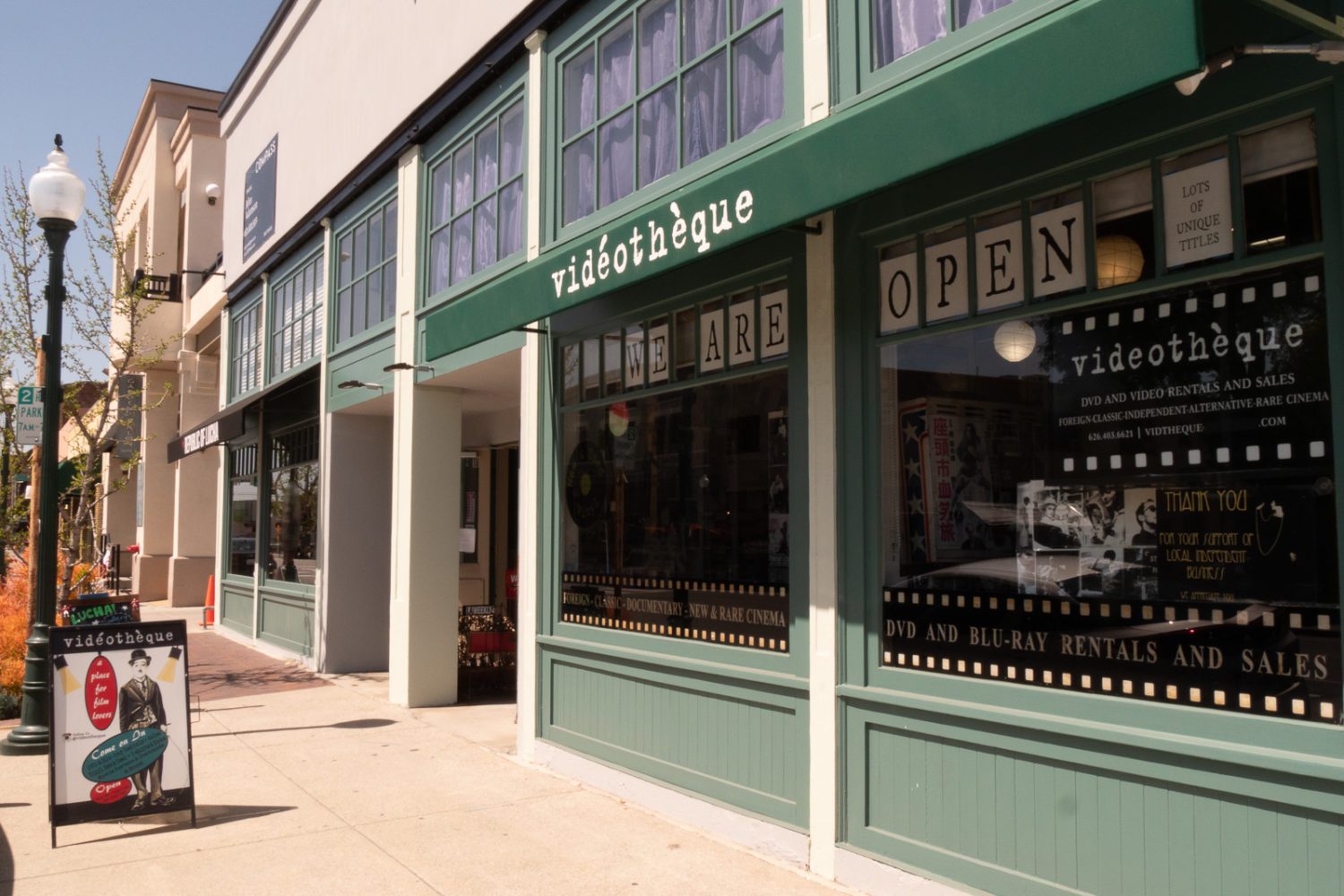 | The South Pasadenan | South Pasadena News