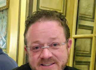 Obituary | Colin Thomas Greene