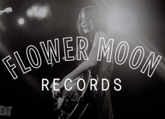 Flower Moon Records Blooms in South Pasadena