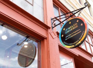 Jeweled Universe | Jewelry, Cabaret & More