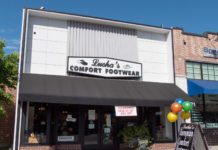 Lucha’s Comfort Footwear | More Than an Ordinary Shoe Store