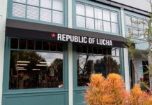 Lucha Libre | 18th and Grand Official Apparel at Republic of Lucha