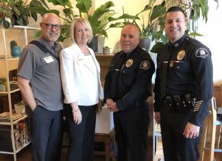 Shop Talk | City Manager Discusses Approach to Closing the Budget Gap