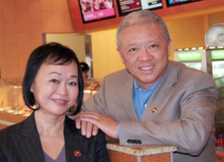 Panda Express Co-Founders Make 2 Million Dollar Donation in Battle Against Coronavirus (COVID-19)