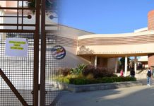 South Pasadena Schools Physically Close | System Shifts to Distance Learning