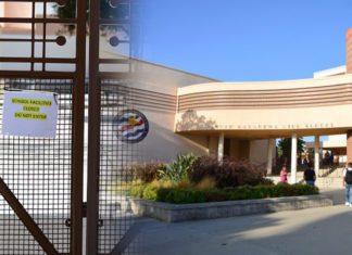 South Pasadena Schools Physically Close | System Shifts to Distance Learning